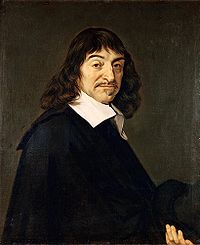 RenéDescartes