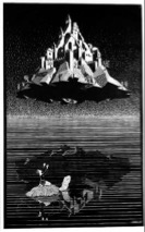 CastleintheAir,1928